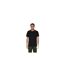 Mens Polo Shirt Black J.Lindeberg-1