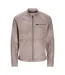 Veste Motard Homme Falcon Jack And Jones-1