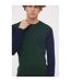 Pull manches longues polyester regular CARAIS