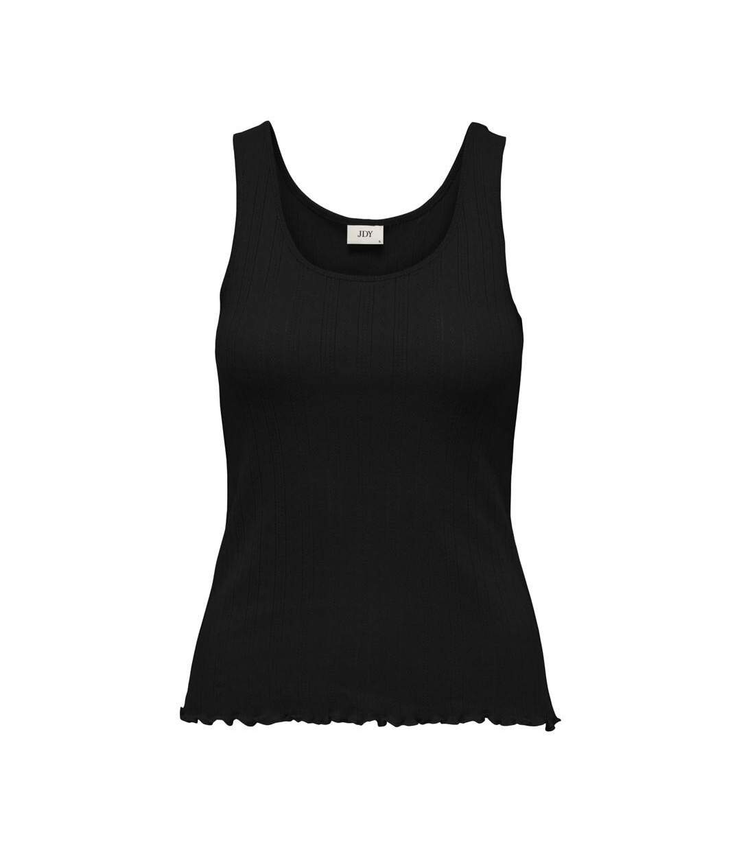 Débardeur Noir Femme JDY Salsa - S-1