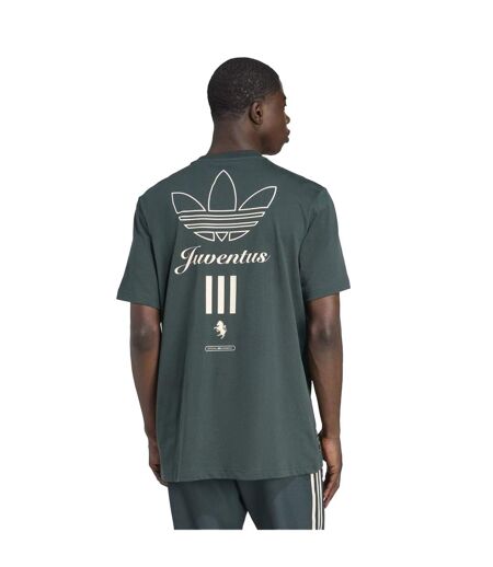 T-shirt Motif/style Kfc Terrace Icons Adulte Vert Adidas
