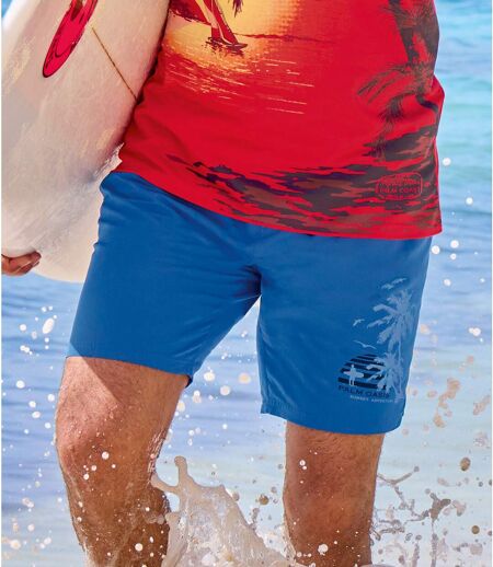 Short de Bain Surf 