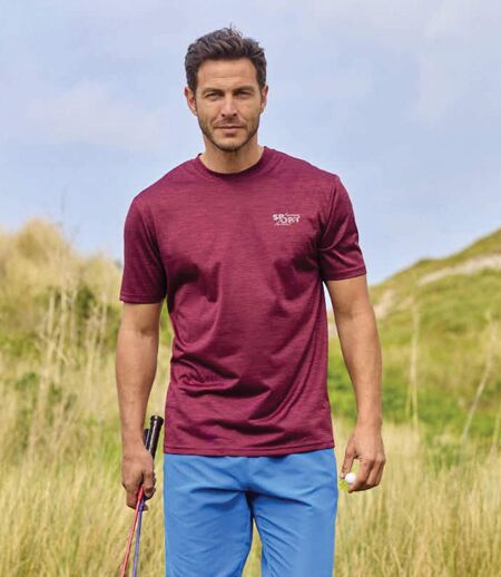 Le Lot de 3 Tee-Shirts Sport