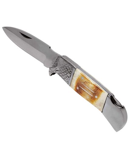 Messer Arizona mit Etui und Wetzstahl