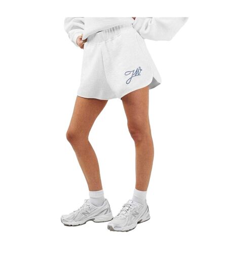Short De Jogging Femme Vieux Blanc Jack Wills