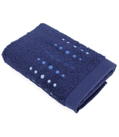 Serviette de toilette PURE POINTS