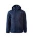 Veste Chris Homme Bleu Marine Foncé Hi-Tec-3