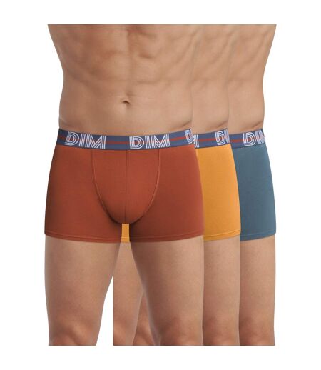 Lot de 3 Boxers Coton Powerful