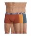 Lot de 3 Boxers Coton Powerful-1