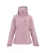 Veste Imperméable Oklarna Femme Lilas Poudré Regatta-2