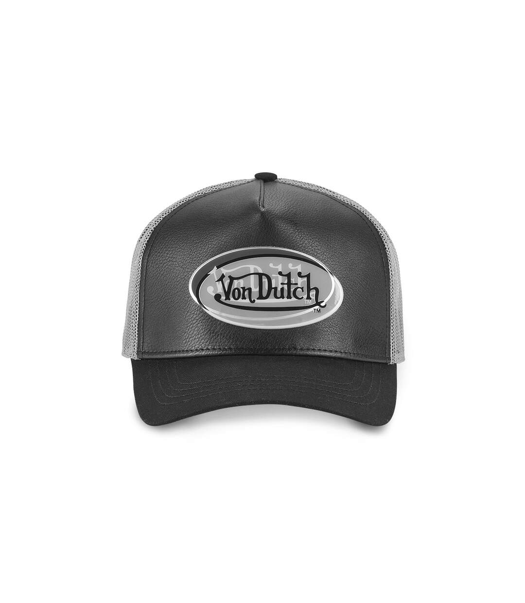 Casquette Trucker avec filet Adec Vondutch-2