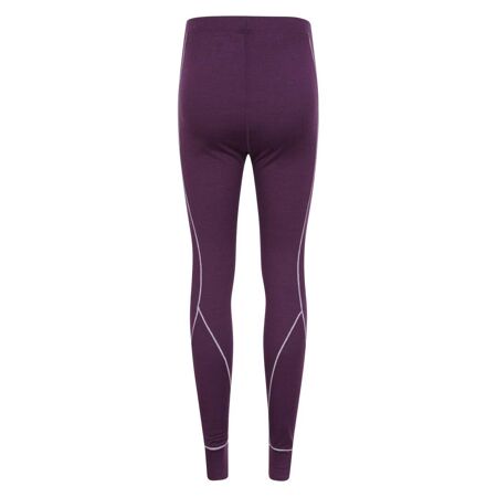 Legging thermique asgard femme violet Mountain Warehouse