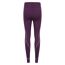 Legging thermique asgard femme violet Mountain Warehouse-2