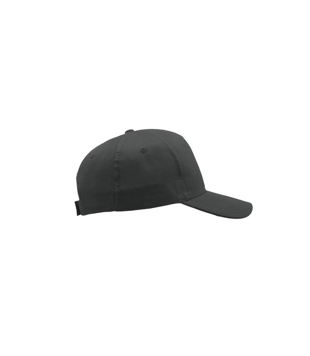 Casquette Start 5 Mixte Bleu Marine Atlantis-4