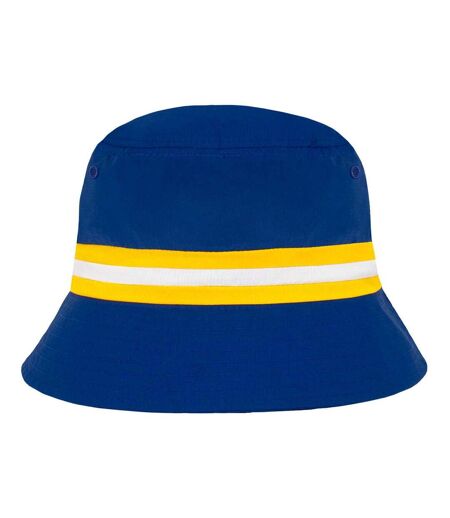 Bob Leeds Bleu Fan Originals