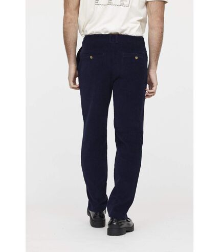 Pantalon coton chino GLANCE