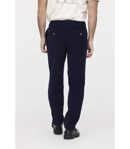 Pantalon coton chino GLANCE