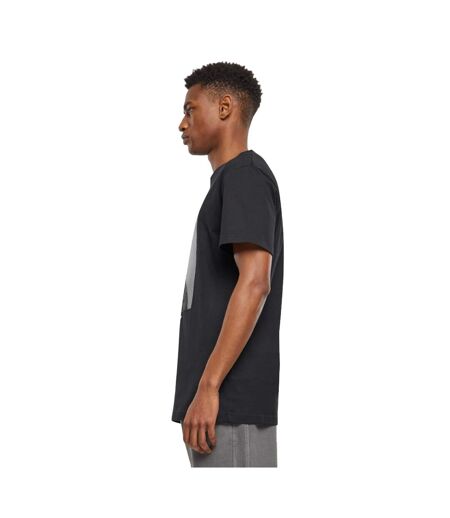 T-shirt Homme Dawg Noir Mister Tee