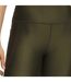 Legging Armour Femme Vert Under Armour-3