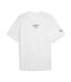 T-Shirt blanc homme puma melo-1