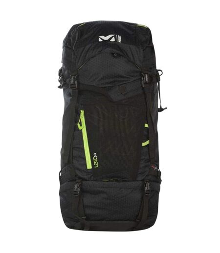 Sac À Dos Ubic Taille Unique Noir Millet