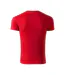 T-shirt Peak Homme Rouge Malfini-2