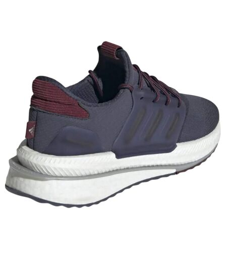 Baskets x_plrboost adulte bleu marine Adidas
