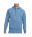 Sweat capuche bleu homme nike primary - l-1