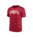 Kansas City Chiefs Maillot Rouge Homme Nike - L