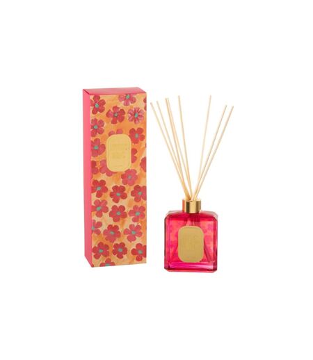 Diffuseur de Parfum Happiness Blooms 180ml Red Jasmine