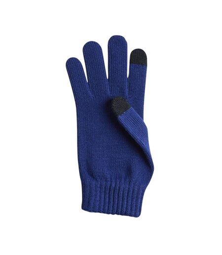 Gants Motif/style Arsenal Fc Adulte M Bleu Adidas