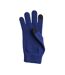 Gants Motif/style Arsenal Fc Adulte M Bleu Adidas-2