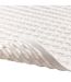 Tapis de Bain Tissé Lois 50x80cm Naturel-4