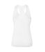 Womens/ladies modernize ii vest white Dare 2b-4