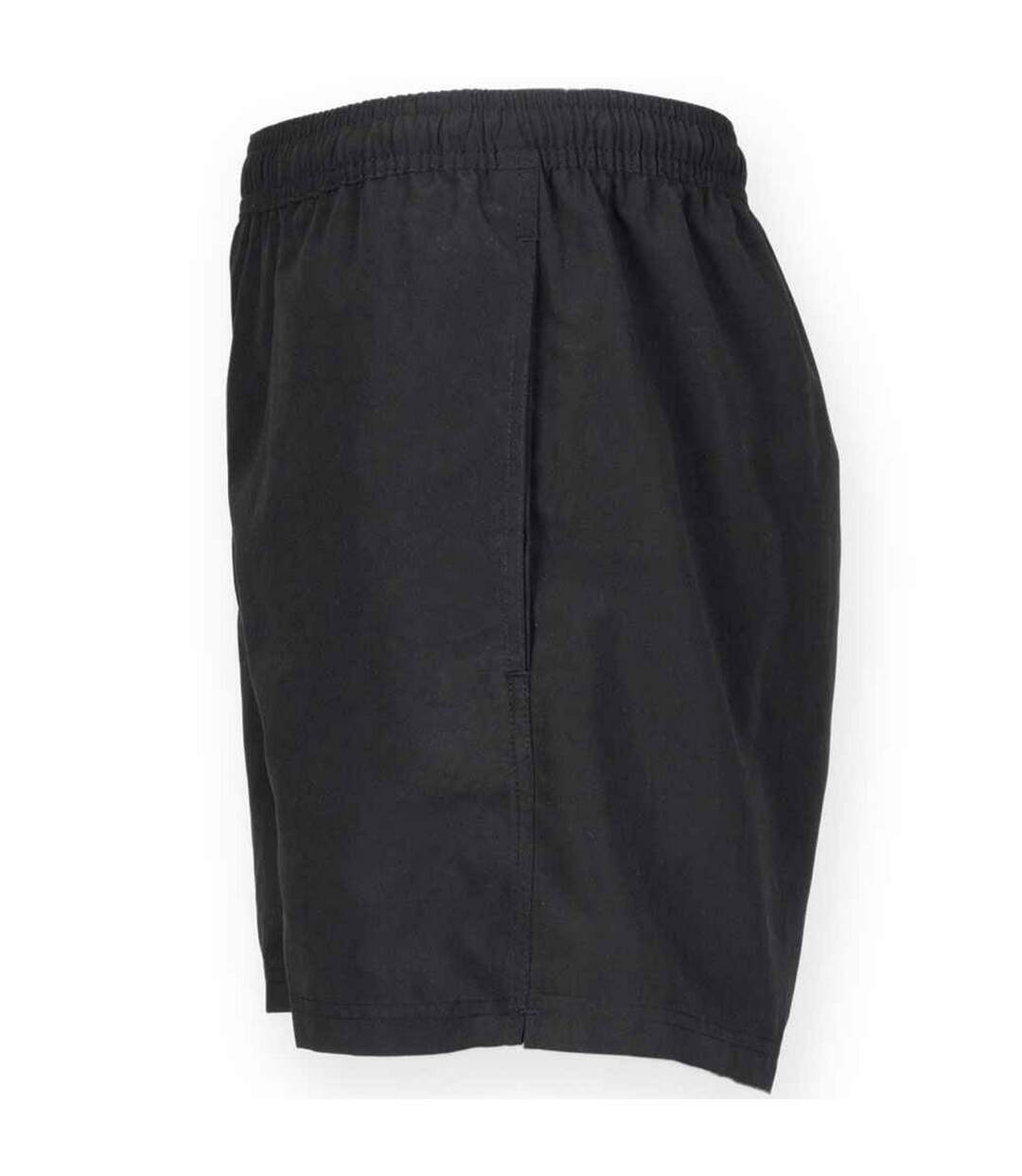 Short start line homme noir Tombo-3