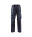 Pantalon  Blaklader Services Denim Stretch-2