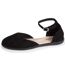 Isotoner Ballerines femme confort avec bride