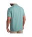 Polo vert homme tbs timaopol-2