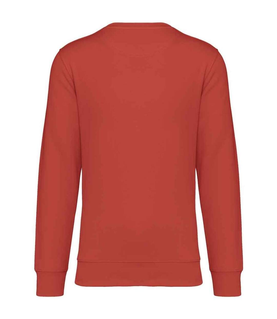 Sweat adulte paprika Native Spirit-2