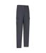 Pantalon D'hiver Delta Homme Gris Foncé Mountain Warehouse-4