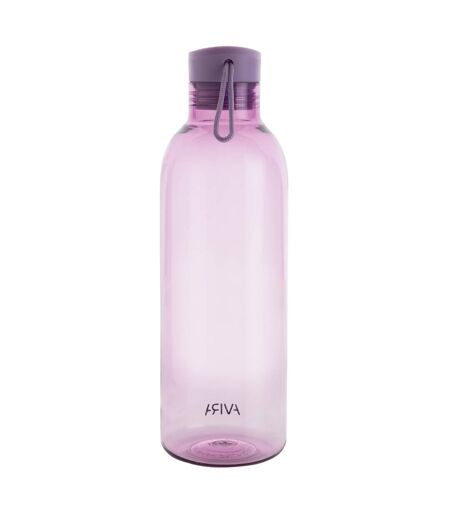 Atik rpet 1l water bottle one size purple Avira