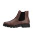Bottine Cuir Rieker-1