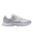 Mens Vomero Run 5 Mesh Trainers White Silver Nike-1