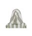 Poncho de Plage Enfant Wili 55x70cm Vert Céladon-3