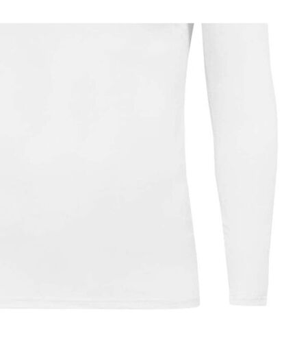 Haut Thermique Camiseta Brama Academy Homme Blanc Joma