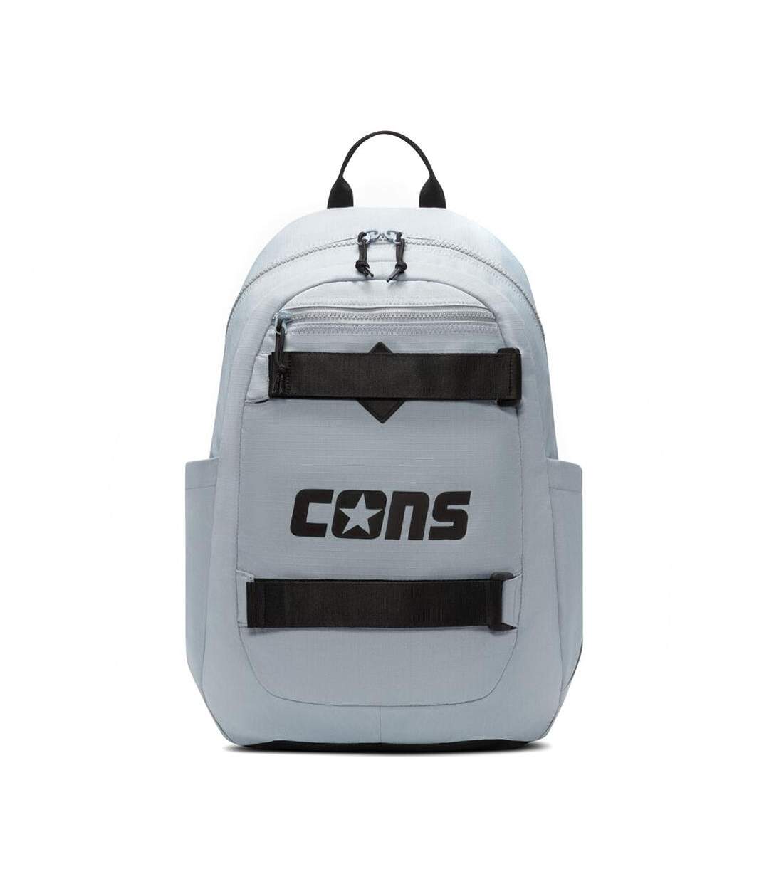Sac à dos vert d'eau homme converse utility - taille unique-1