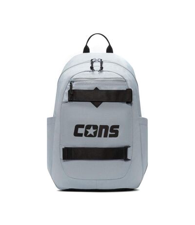 Sac à dos vert d'eau homme converse utility - taille unique