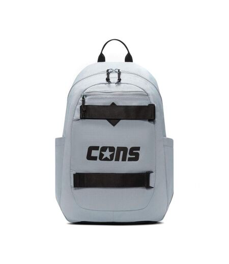 Sac à dos vert d'eau homme converse utility - taille unique