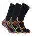 Mens Thermal Ultimate Cotton Rich Work Socks-4