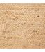 Set de Table en Jute Lonyla 30x45cm Naturel-3